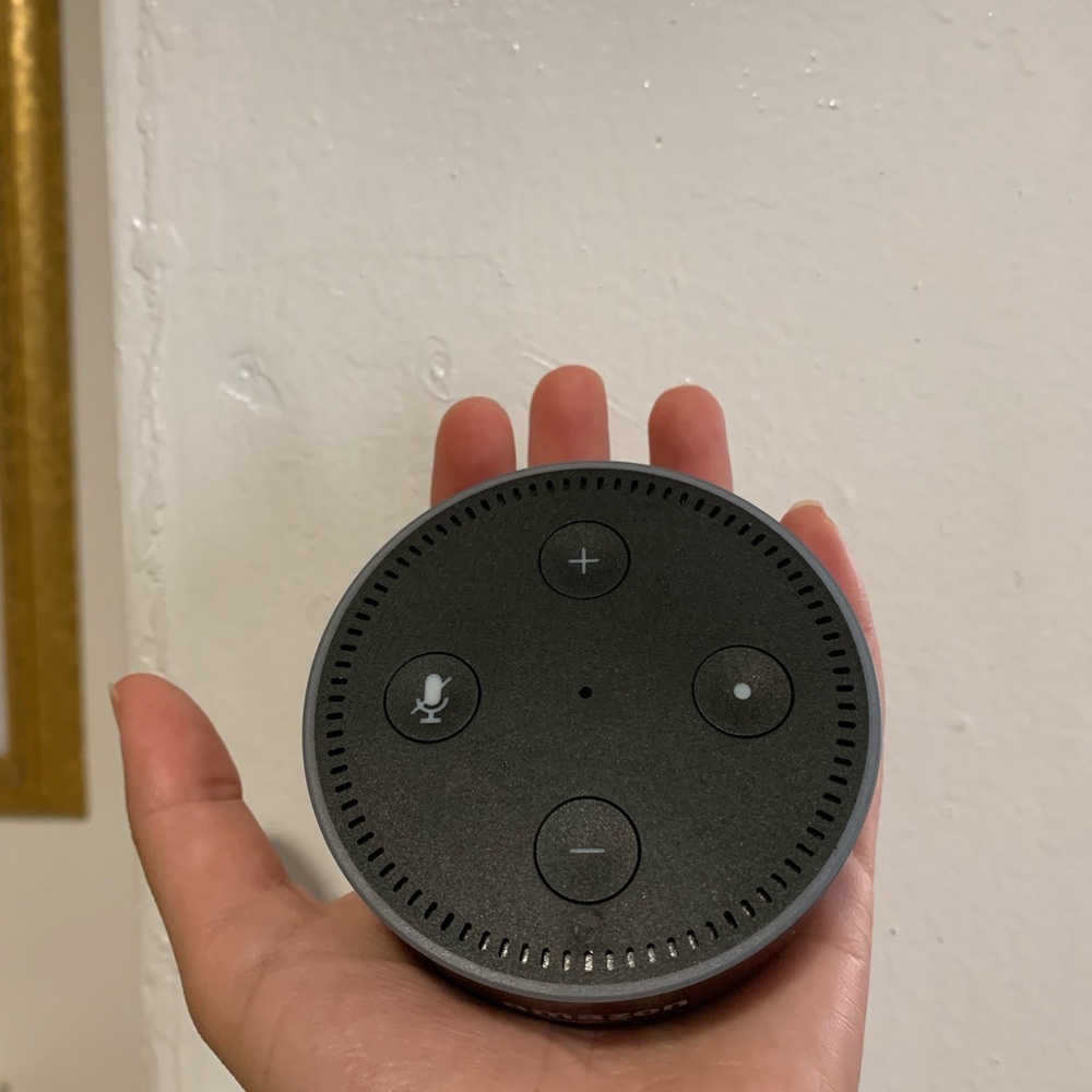 Amazon Echo Dot - image 2